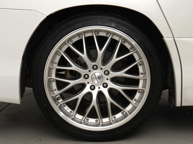 ヴェルファイア 2.4Z (ロクサーニ20インチアルミカスタム)(ダウンサス)(後席モニター)(純正ナビ)(両側電動スライドドア)フルセグ地デジTV カラーバックモニター ETC コンビハンドル クリアランスソナー オットマン(3枚目)