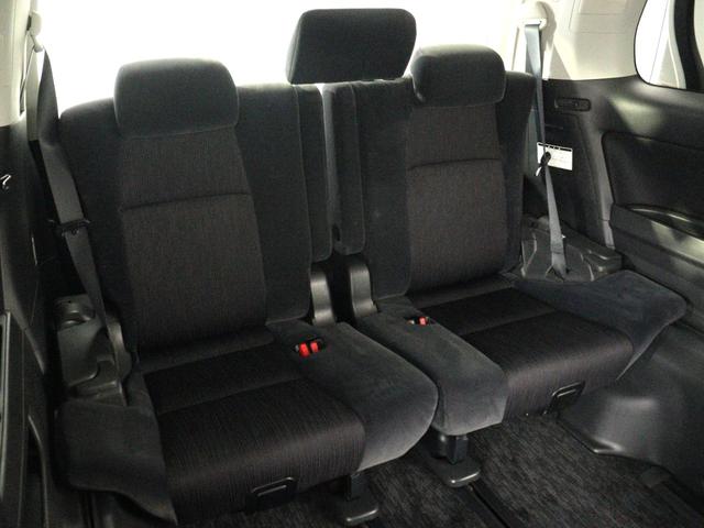 ヴェルファイア 2.4Z (ロクサーニ20インチアルミカスタム)(ダウンサス)(後席モニター)(純正ナビ)(両側電動スライドドア)フルセグ地デジTV カラーバックモニター ETC コンビハンドル クリアランスソナー オットマン(14枚目)