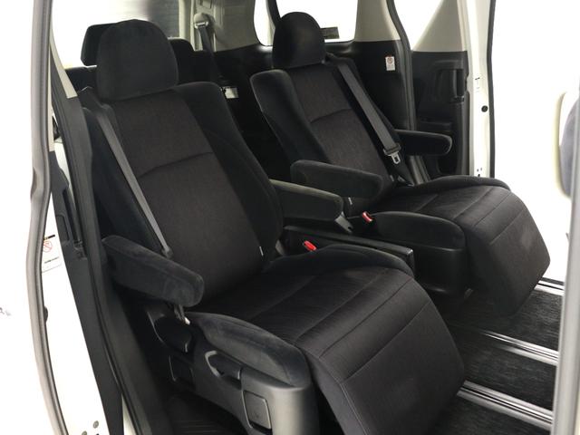 ヴェルファイア 2.4Z (ロクサーニ20インチアルミカスタム)(ダウンサス)(後席モニター)(純正ナビ)(両側電動スライドドア)フルセグ地デジTV カラーバックモニター ETC コンビハンドル クリアランスソナー オットマン(15枚目)