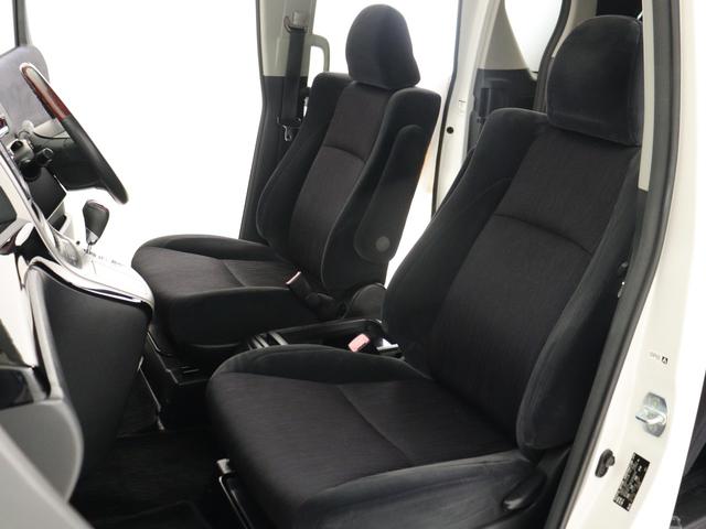 ヴェルファイア 2.4Z (ロクサーニ20インチアルミカスタム)(ダウンサス)(後席モニター)(純正ナビ)(両側電動スライドドア)フルセグ地デジTV カラーバックモニター ETC コンビハンドル クリアランスソナー オットマン(18枚目)