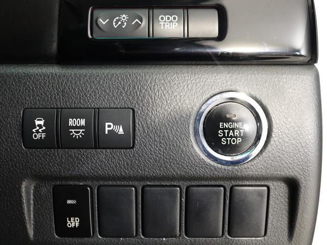 ヴェルファイア 2.4Z (ロクサーニ20インチアルミカスタム)(ダウンサス)(後席モニター)(純正ナビ)(両側電動スライドドア)フルセグ地デジTV カラーバックモニター ETC コンビハンドル クリアランスソナー オットマン(28枚目)