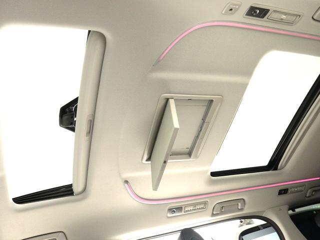 アルファード 2.5S Cパッケージ (禁煙車)(点検記録簿15枚付属)(サンルーフ)(ディスプレイオーディオ)(後席モニター)(黒革電動シート)衝突軽減 レーダークルーズ LTA ETC フルセグ Bluetooth ベンチレーション(2枚目)