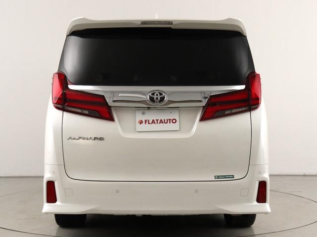 アルファード 2.5S Cパッケージ (禁煙車)(点検記録簿15枚付属)(サンルーフ)(ディスプレイオーディオ)(後席モニター)(黒革電動シート)衝突軽減 レーダークルーズ LTA ETC フルセグ Bluetooth ベンチレーション(11枚目)