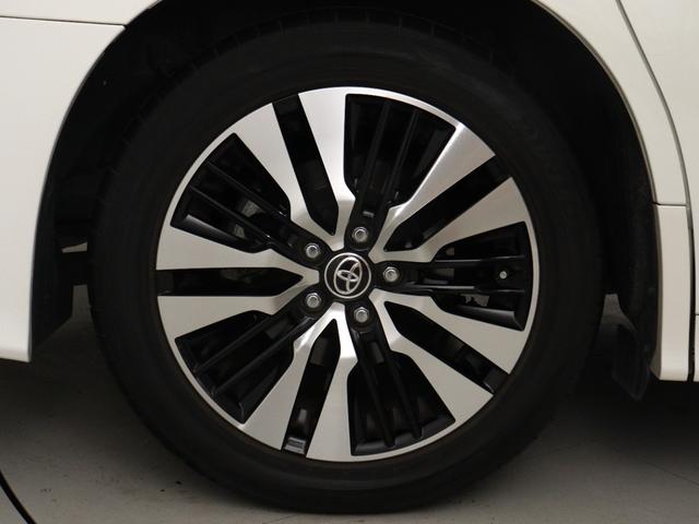 アルファード 2.5S Cパッケージ (禁煙車)(点検記録簿15枚付属)(サンルーフ)(ディスプレイオーディオ)(後席モニター)(黒革電動シート)衝突軽減 レーダークルーズ LTA ETC フルセグ Bluetooth ベンチレーション(13枚目)