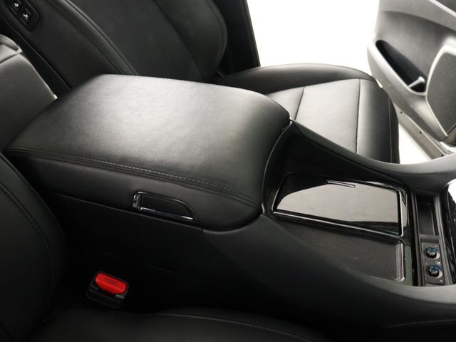 アルファード 2.5S Cパッケージ (禁煙車)(点検記録簿15枚付属)(サンルーフ)(ディスプレイオーディオ)(後席モニター)(黒革電動シート)衝突軽減 レーダークルーズ LTA ETC フルセグ Bluetooth ベンチレーション(25枚目)