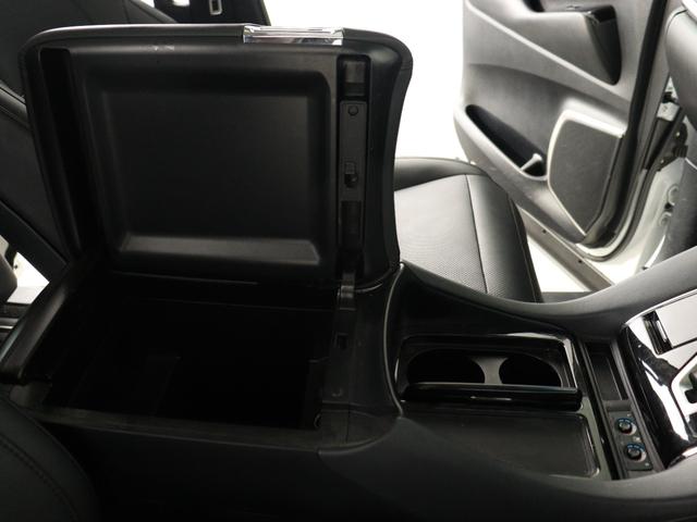 アルファード 2.5S Cパッケージ (禁煙車)(点検記録簿15枚付属)(サンルーフ)(ディスプレイオーディオ)(後席モニター)(黒革電動シート)衝突軽減 レーダークルーズ LTA ETC フルセグ Bluetooth ベンチレーション(26枚目)