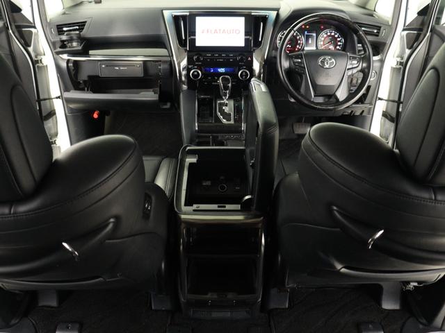 アルファード 2.5S Cパッケージ (禁煙車)(点検記録簿15枚付属)(サンルーフ)(ディスプレイオーディオ)(後席モニター)(黒革電動シート)衝突軽減 レーダークルーズ LTA ETC フルセグ Bluetooth ベンチレーション(28枚目)