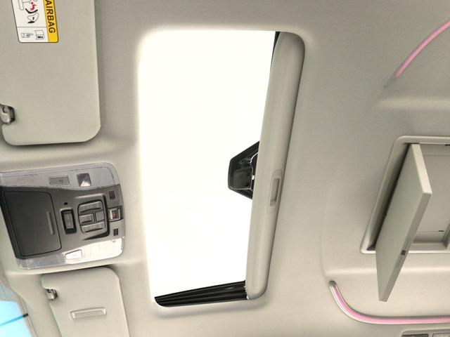 アルファード 2.5S Cパッケージ (禁煙車)(点検記録簿15枚付属)(サンルーフ)(ディスプレイオーディオ)(後席モニター)(黒革電動シート)衝突軽減 レーダークルーズ LTA ETC フルセグ Bluetooth ベンチレーション(31枚目)