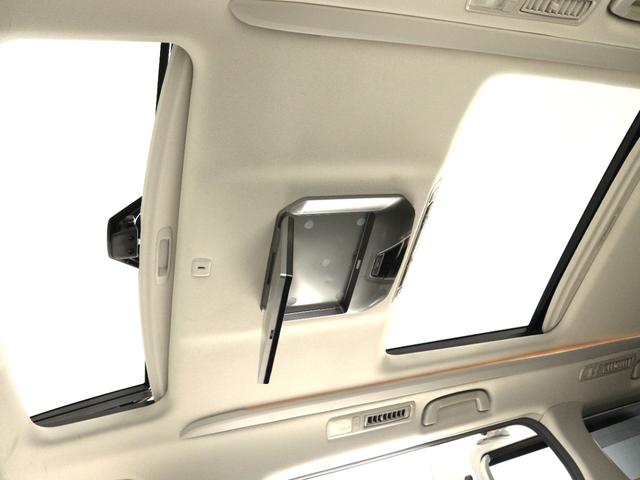 ヴェルファイア 2.4Z プラチナセレクションII (禁煙車)(ツインサンルーフ)(ALPINE製8インチナビ)(後席モニター)(特別仕様車)パワーバックドア 両側電動スライドドア フルセグ地デジTV バックカメラ ETC オットマン コンビハンドル(2枚目)
