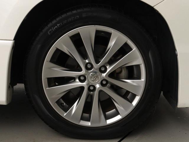 ヴェルファイア 2.4Z プラチナセレクションII (禁煙車)(ツインサンルーフ)(ALPINE製8インチナビ)(後席モニター)(特別仕様車)パワーバックドア 両側電動スライドドア フルセグ地デジTV バックカメラ ETC オットマン コンビハンドル(12枚目)