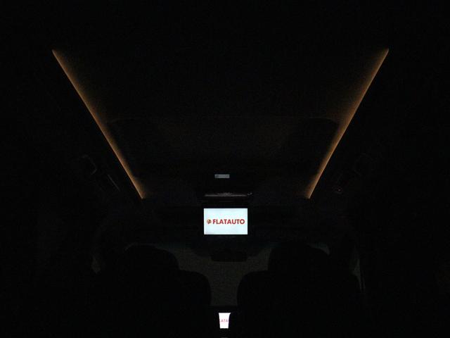 ヴェルファイア 2.4Z プラチナセレクションII (禁煙車)(ツインサンルーフ)(ALPINE製8インチナビ)(後席モニター)(特別仕様車)パワーバックドア 両側電動スライドドア フルセグ地デジTV バックカメラ ETC オットマン コンビハンドル(15枚目)