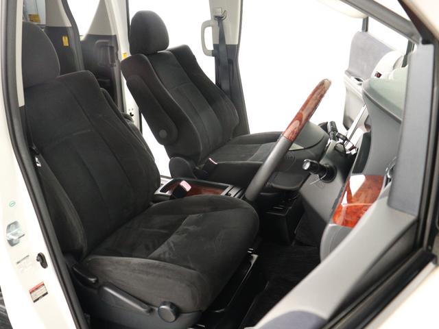 ヴェルファイア 2.4Z プラチナセレクションII (禁煙車)(ツインサンルーフ)(ALPINE製8インチナビ)(後席モニター)(特別仕様車)パワーバックドア 両側電動スライドドア フルセグ地デジTV バックカメラ ETC オットマン コンビハンドル(20枚目)