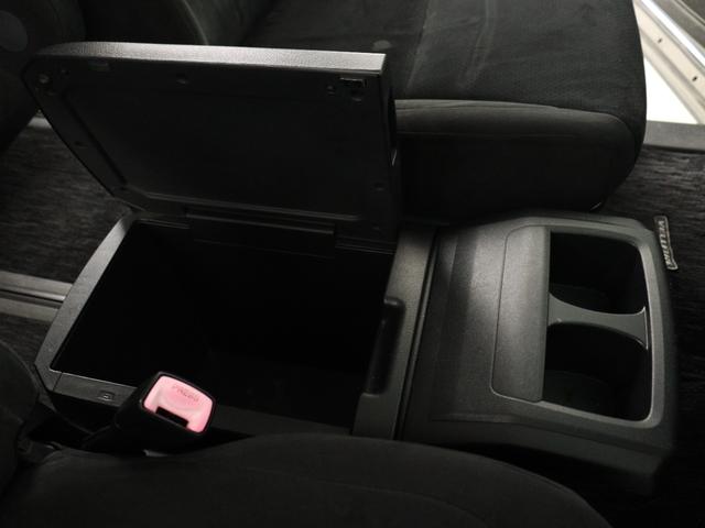 ヴェルファイア 2.4Z プラチナセレクションII (禁煙車)(ツインサンルーフ)(ALPINE製8インチナビ)(後席モニター)(特別仕様車)パワーバックドア 両側電動スライドドア フルセグ地デジTV バックカメラ ETC オットマン コンビハンドル(23枚目)
