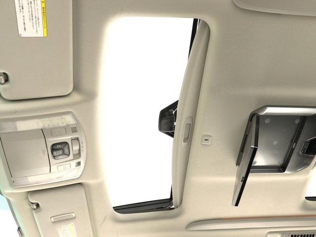 ヴェルファイア 2.4Z プラチナセレクションII (禁煙車)(ツインサンルーフ)(ALPINE製8インチナビ)(後席モニター)(特別仕様車)パワーバックドア 両側電動スライドドア フルセグ地デジTV バックカメラ ETC オットマン コンビハンドル(27枚目)