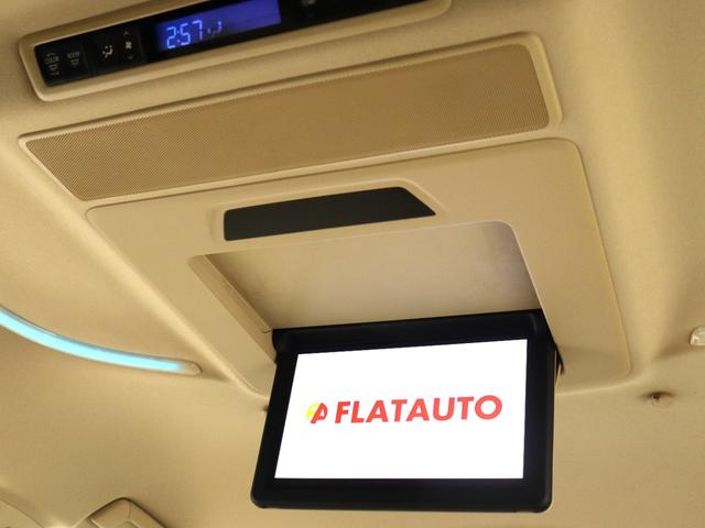 TOYOTA ALPHARD HYBRID G