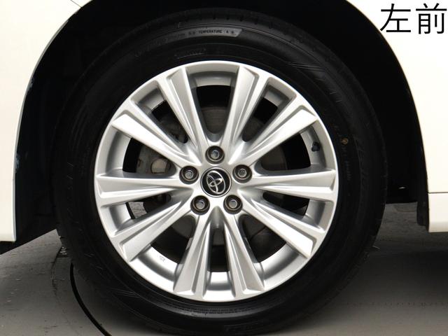 TOYOTA ALPHARD HYBRID G