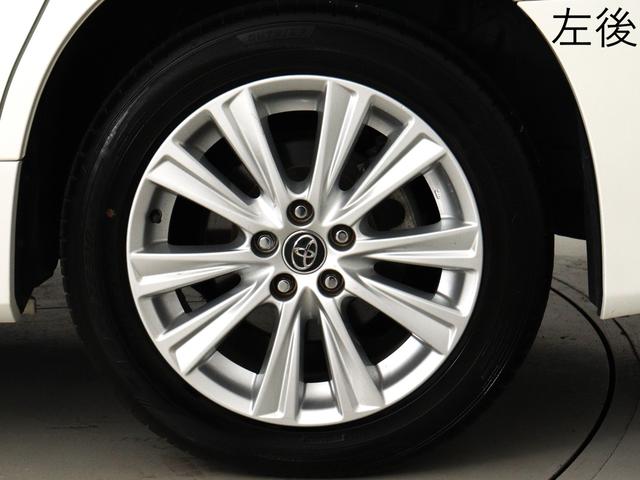 TOYOTA ALPHARD HYBRID G