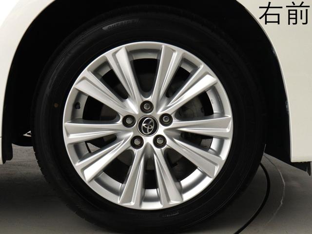TOYOTA ALPHARD HYBRID G