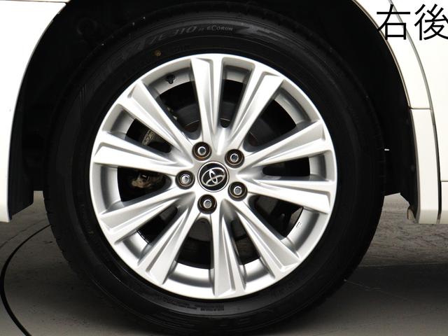 TOYOTA ALPHARD HYBRID G