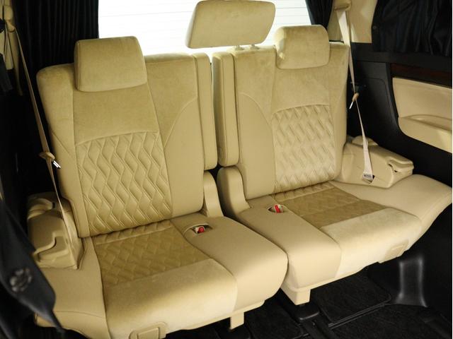 TOYOTA ALPHARD HYBRID G