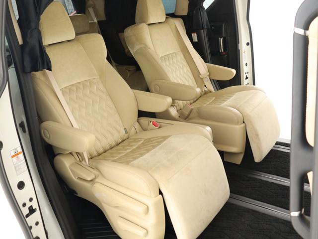 TOYOTA ALPHARD HYBRID G