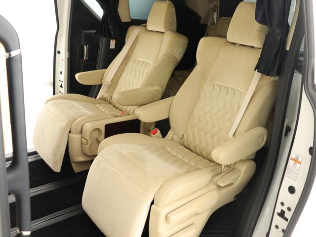 TOYOTA ALPHARD HYBRID G