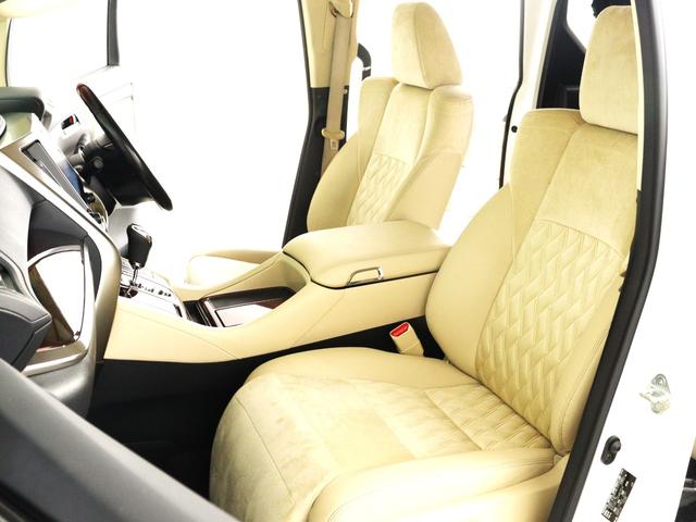 TOYOTA ALPHARD HYBRID G