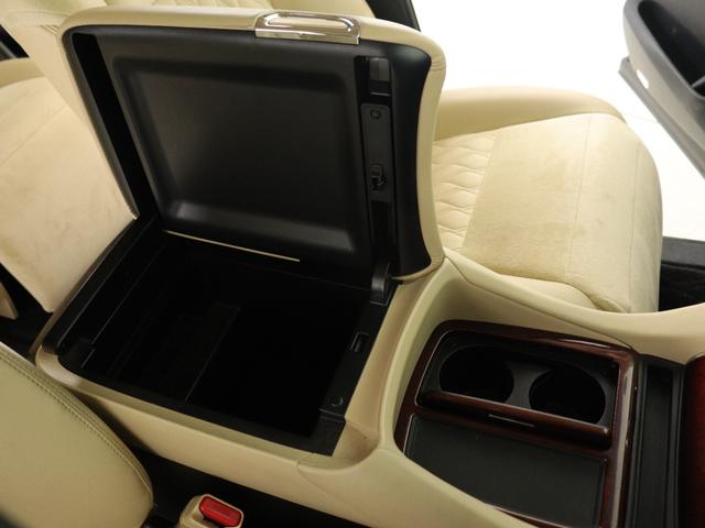 TOYOTA ALPHARD HYBRID G