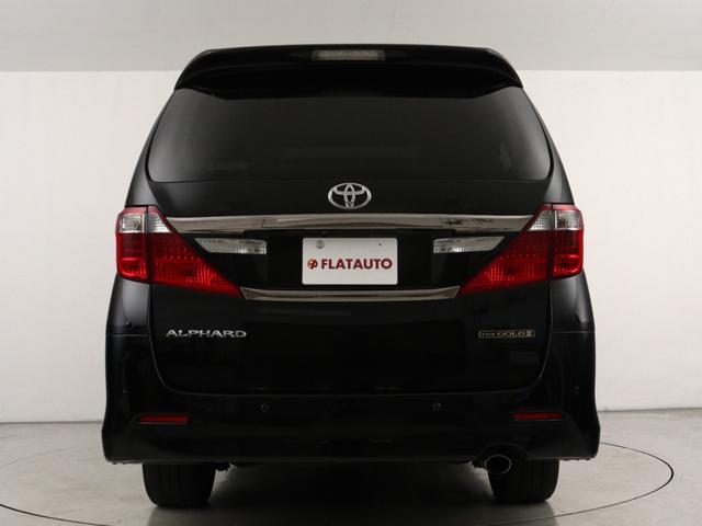 アルファード 240S タイプゴールドII (禁煙)(サンルーフ)(ALPINE10インチナビ)(後席モニター)(特別仕様車)ハーフレザー フルセグTV Bluetooth接続 パワーバックドア 両側電動スライド ETC クルコン コンセント付(10枚目)