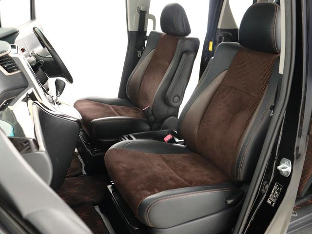 アルファード 240S タイプゴールドII (禁煙)(サンルーフ)(ALPINE10インチナビ)(後席モニター)(特別仕様車)ハーフレザー フルセグTV Bluetooth接続 パワーバックドア 両側電動スライド ETC クルコン コンセント付(21枚目)