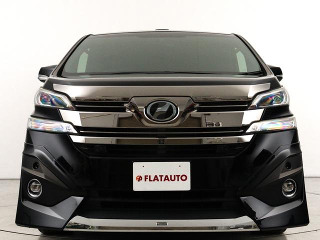 アルファード 3.5エグゼクティブラウンジ (禁煙車)(モデリスタカスタム)(サンルーフ)(本革電動シート)(プリクラッシュ/レーダークルーズ)(JBL)9インチナビ リアエンターシステム シートヒーター&エアコン 両側電動スライド ETC(8枚目)