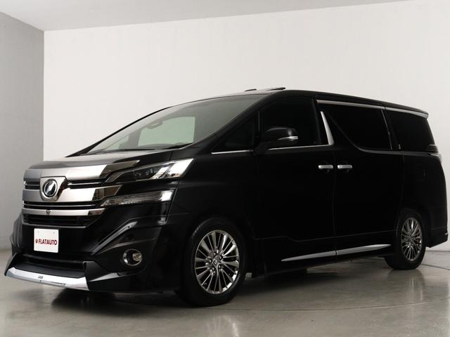 アルファード 3.5エグゼクティブラウンジ (禁煙車)(モデリスタカスタム)(サンルーフ)(本革電動シート)(プリクラッシュ/レーダークルーズ)(JBL)9インチナビ リアエンターシステム シートヒーター&エアコン 両側電動スライド ETC(9枚目)