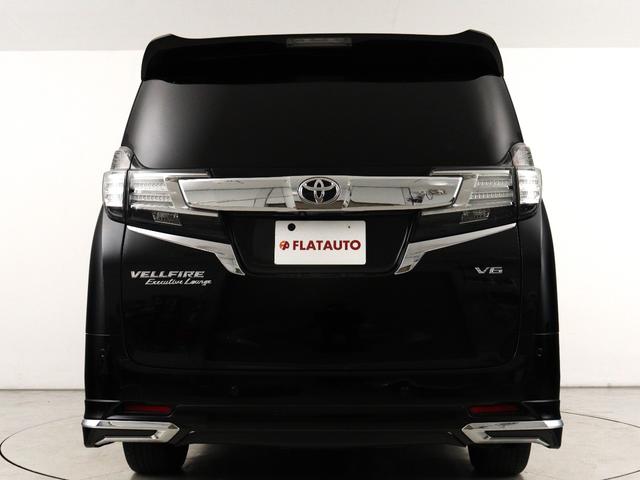 アルファード 3.5エグゼクティブラウンジ (禁煙車)(モデリスタカスタム)(サンルーフ)(本革電動シート)(プリクラッシュ/レーダークルーズ)(JBL)9インチナビ リアエンターシステム シートヒーター&エアコン 両側電動スライド ETC(11枚目)