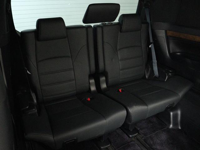 アルファード 3.5エグゼクティブラウンジ (禁煙車)(モデリスタカスタム)(サンルーフ)(本革電動シート)(プリクラッシュ/レーダークルーズ)(JBL)9インチナビ リアエンターシステム シートヒーター&エアコン 両側電動スライド ETC(21枚目)
