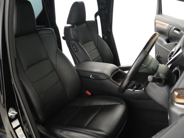 アルファード 3.5エグゼクティブラウンジ (禁煙車)(モデリスタカスタム)(サンルーフ)(本革電動シート)(プリクラッシュ/レーダークルーズ)(JBL)9インチナビ リアエンターシステム シートヒーター&エアコン 両側電動スライド ETC(26枚目)