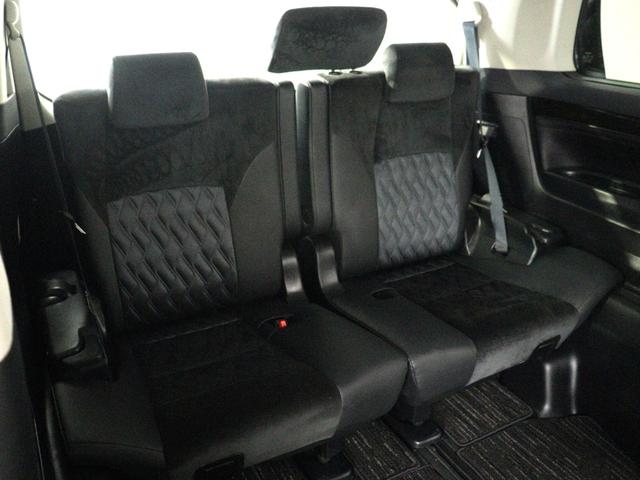 アルファード 2.5S Cパッケージ (禁煙)(ALPINE10インチナビ)(後席モニター)(電動シート)(衝突軽減)(レーダークルーズ)フルセグ Bluetooth パワーバックドア 両側電動スライド ETC バックカメラ ハーフレザー(17枚目)