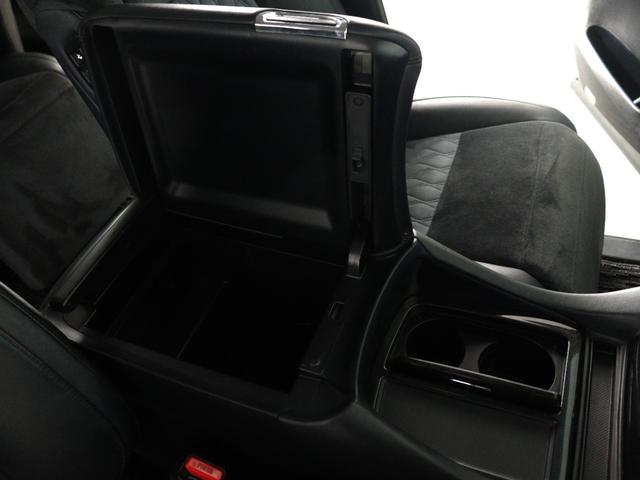アルファード 2.5S Cパッケージ (禁煙)(ALPINE10インチナビ)(後席モニター)(電動シート)(衝突軽減)(レーダークルーズ)フルセグ Bluetooth パワーバックドア 両側電動スライド ETC バックカメラ ハーフレザー(24枚目)
