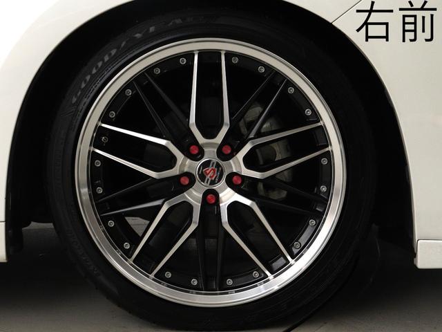 アルファード 2.5S Cパッケージ (禁煙車)(黒革電動シート)(20インチアルミ&車高調)(サンルーフ)(ディスプレイオーディオ)(プリクラッシュ/レーダークルーズ/LTA)シートヒーター&ベンチレーション 後席モニター 両側電動(12枚目)