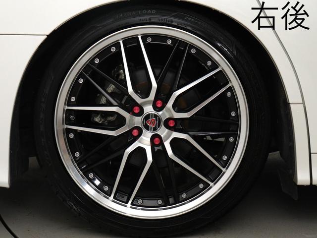 アルファード 2.5S Cパッケージ (禁煙車)(黒革電動シート)(20インチアルミ&車高調)(サンルーフ)(ディスプレイオーディオ)(プリクラッシュ/レーダークルーズ/LTA)シートヒーター&ベンチレーション 後席モニター 両側電動(13枚目)