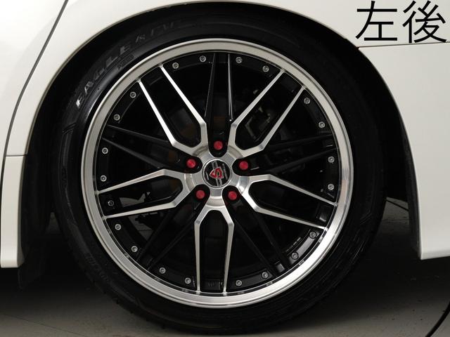 アルファード 2.5S Cパッケージ (禁煙車)(黒革電動シート)(20インチアルミ&車高調)(サンルーフ)(ディスプレイオーディオ)(プリクラッシュ/レーダークルーズ/LTA)シートヒーター&ベンチレーション 後席モニター 両側電動(15枚目)