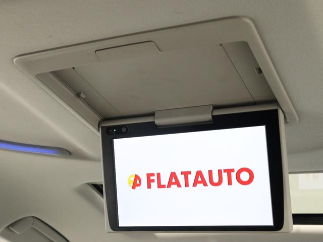 アルファード 2.5S Cパッケージ (禁煙車)(黒革電動シート)(20インチアルミ&車高調)(サンルーフ)(ディスプレイオーディオ)(プリクラッシュ/レーダークルーズ/LTA)シートヒーター&ベンチレーション 後席モニター 両側電動(30枚目)