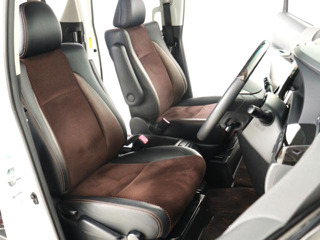 アルファード 240S タイプゴールドII (禁煙車)(ALPINE製10インチナビ)(後席モニター)(ハーフレザーシート)パワーバックドア 両側電動スライドドア クルコン バックカメラ クリアランスソナー Bluetooth ETC(22枚目)