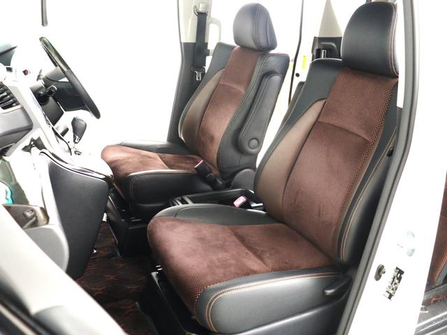 アルファード 240S タイプゴールドII (禁煙車)(ALPINE製10インチナビ)(後席モニター)(ハーフレザーシート)パワーバックドア 両側電動スライドドア クルコン バックカメラ クリアランスソナー Bluetooth ETC(23枚目)