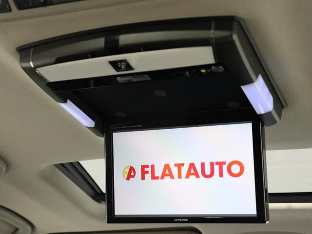 ヴェルファイア 2.4Z プラチナセレクションII (禁煙車)(後期仕様)(特別仕様車)(サンルーフ)(ALPINE製9インチナビ)(後席モニター)車高調 Bluetooth接続 バックカメラ クリアランスソナー コンビハンドル 両側電動スライド(3枚目)