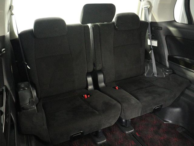 ヴェルファイア 2.4Z プラチナセレクションII (禁煙車)(後期仕様)(特別仕様車)(サンルーフ)(ALPINE製9インチナビ)(後席モニター)車高調 Bluetooth接続 バックカメラ クリアランスソナー コンビハンドル 両側電動スライド(17枚目)