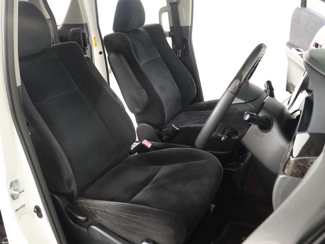 ヴェルファイア 2.4Z プラチナセレクションII (禁煙車)(後期仕様)(特別仕様車)(サンルーフ)(ALPINE製9インチナビ)(後席モニター)車高調 Bluetooth接続 バックカメラ クリアランスソナー コンビハンドル 両側電動スライド(20枚目)