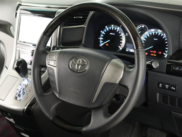 ヴェルファイア 2.4Z プラチナセレクションII (禁煙車)(後期仕様)(特別仕様車)(サンルーフ)(ALPINE製9インチナビ)(後席モニター)車高調 Bluetooth接続 バックカメラ クリアランスソナー コンビハンドル 両側電動スライド(29枚目)