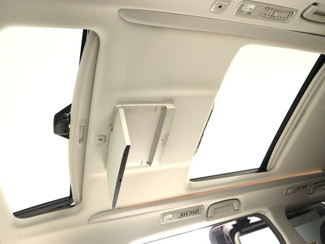 ヴェルファイア 2.4Z Gエディション (禁煙車)(サンルーフ)(純正8インチナビ)(11インチ後席モニター)(電動シート)シートメモリー クルコン パワーバックドア 両側電動スライド ETC フルセグTV Bluetooth バックカメラ(2枚目)