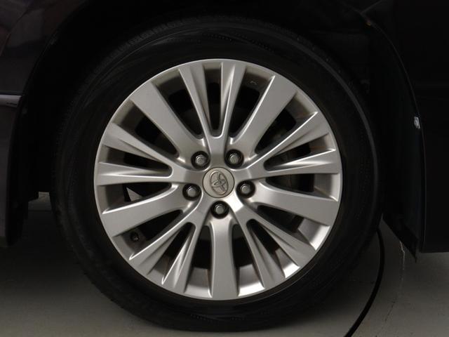 ヴェルファイア 2.4Z Gエディション (禁煙車)(サンルーフ)(純正8インチナビ)(11インチ後席モニター)(電動シート)シートメモリー クルコン パワーバックドア 両側電動スライド ETC フルセグTV Bluetooth バックカメラ(12枚目)