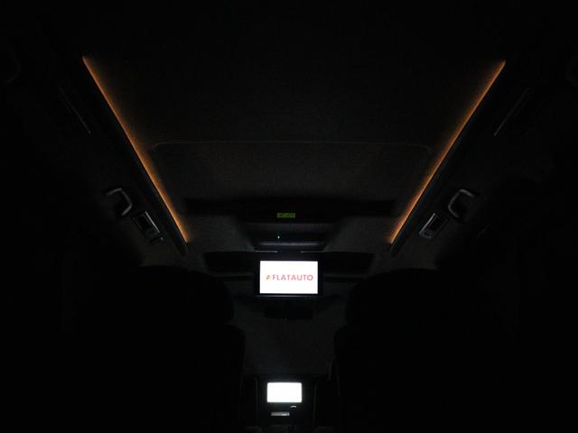 ヴェルファイア 2.4Z Gエディション (禁煙車)(サンルーフ)(純正8インチナビ)(11インチ後席モニター)(電動シート)シートメモリー クルコン パワーバックドア 両側電動スライド ETC フルセグTV Bluetooth バックカメラ(15枚目)